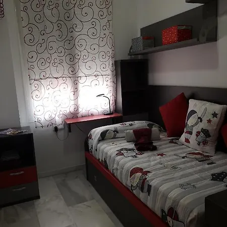 Apartamento Centrico Hogareno Lejlighed *