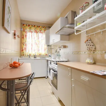 Lejlighed Apartamento Centrico Hogareno *
