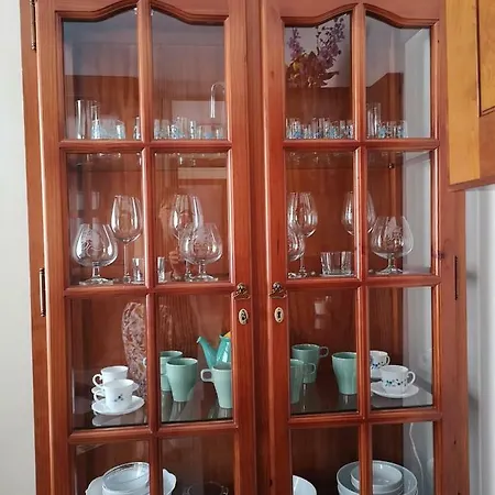Apartamento Centrico Hogareno