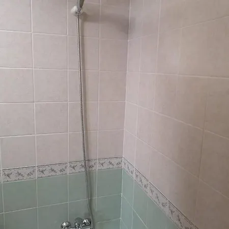 Apartamento Centrico Hogareno Lejlighed *