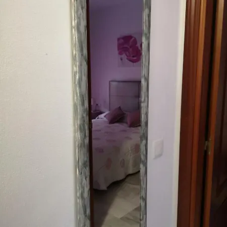 Apartamento Céntrico Hogareño