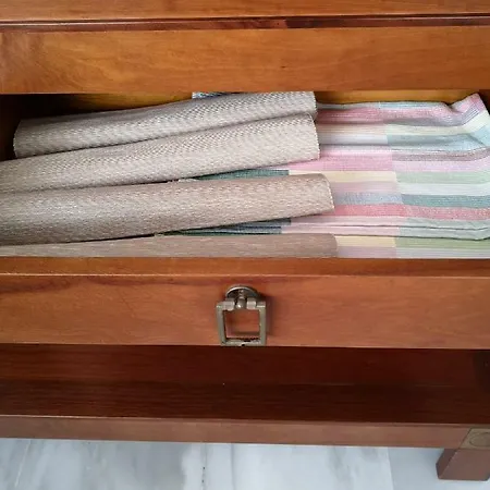 Apartamento Apartamento Céntrico Hogareño *