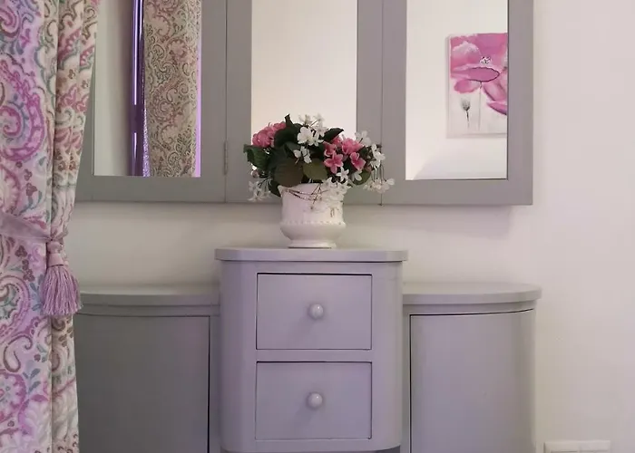 Apartamento Centrico Hogareno Málaga