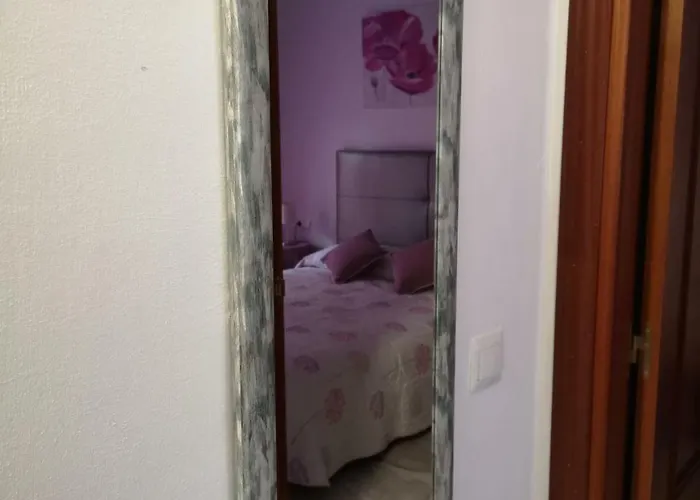 Apartamento Centrico Hogareno