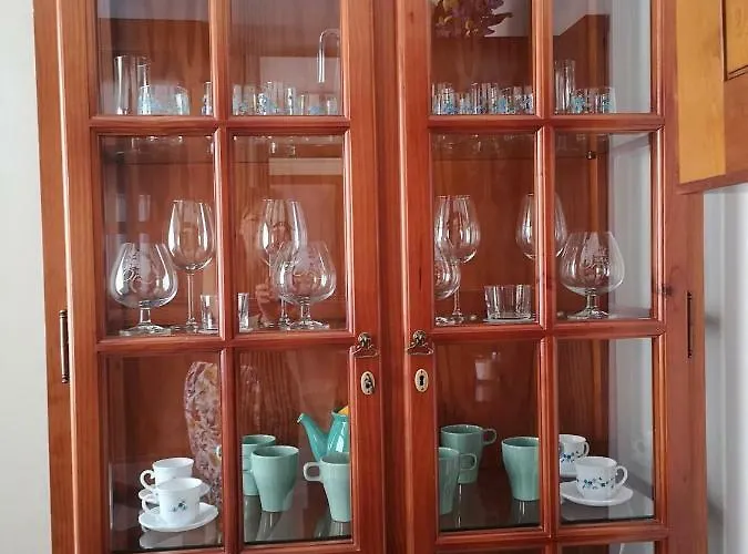 Apartamento Centrico Hogareno